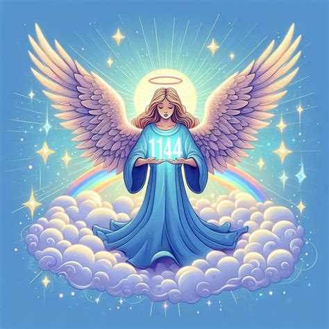 1144 Angel Number Meaning: Unlocking Its Secrets